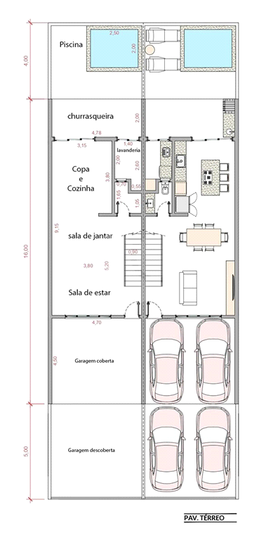 Venda Sobrado São Paulo Vila Fiat Lux REO909841 2