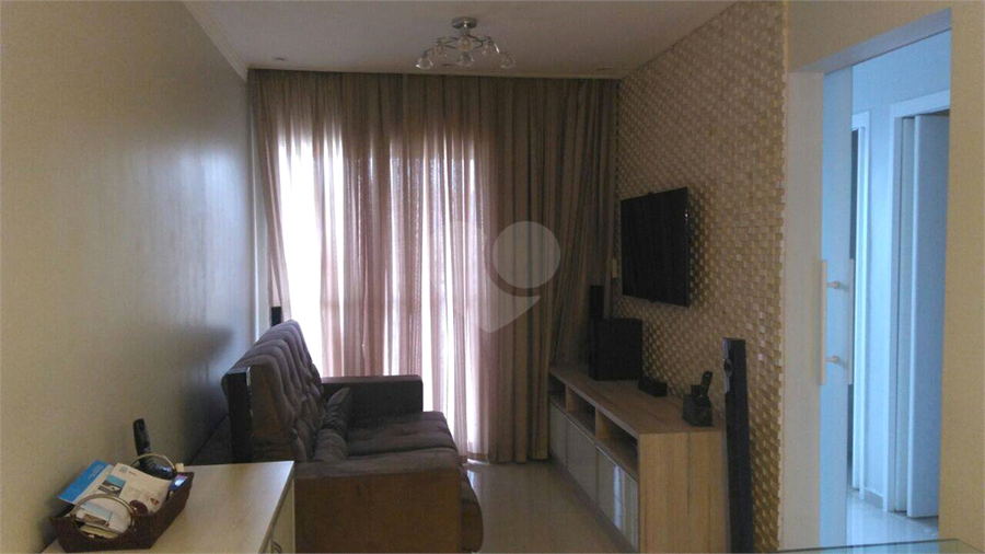 Venda Apartamento Poá Jardim Áurea REO909851 5