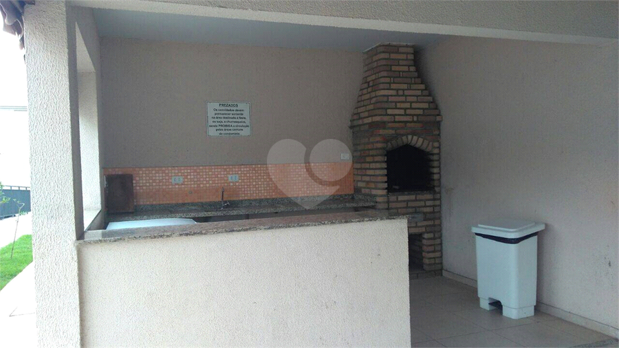 Venda Apartamento Poá Jardim Áurea REO909851 19