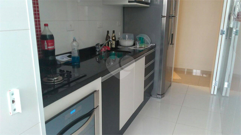 Venda Apartamento Poá Jardim Áurea REO909851 11