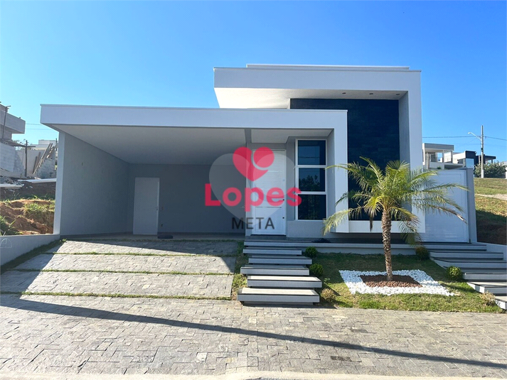 Venda Casa Caçapava Caçapava Velha REO909863 1