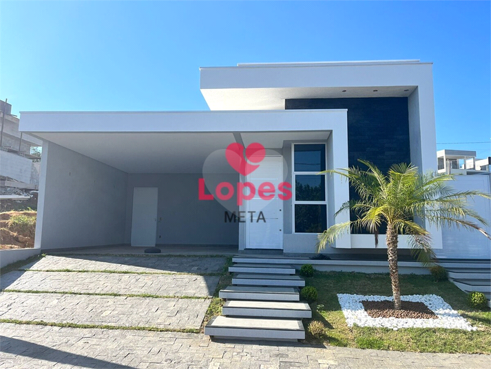 Venda Casa Caçapava Caçapava Velha REO909863 3