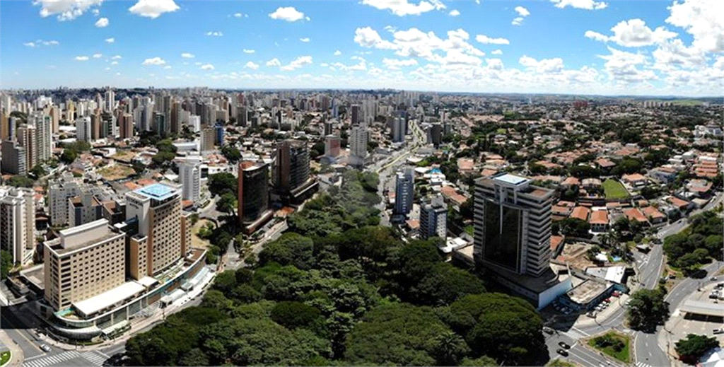 Venda Apartamento Campinas Parque Residencial Caiapó REO909868 15