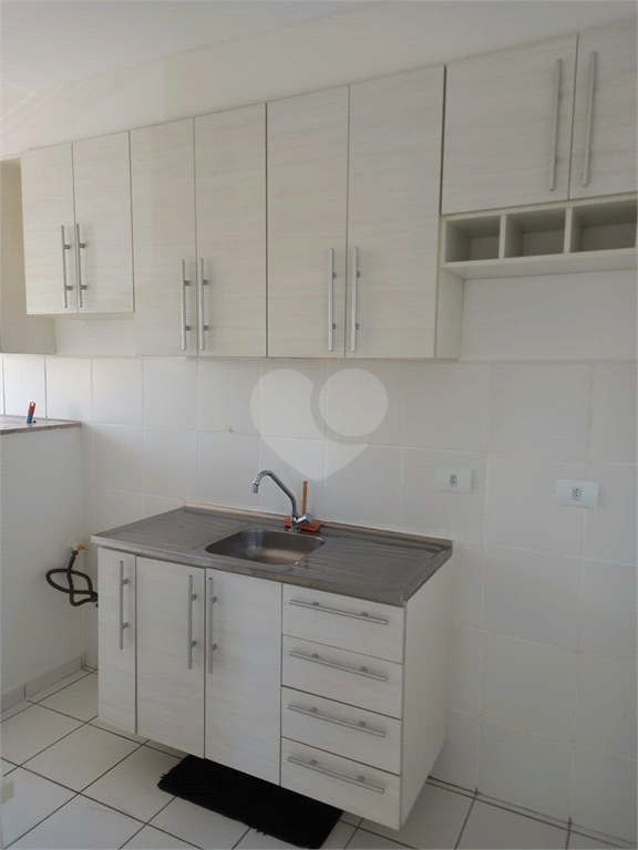 Venda Apartamento Campinas Parque Residencial Caiapó REO909868 1