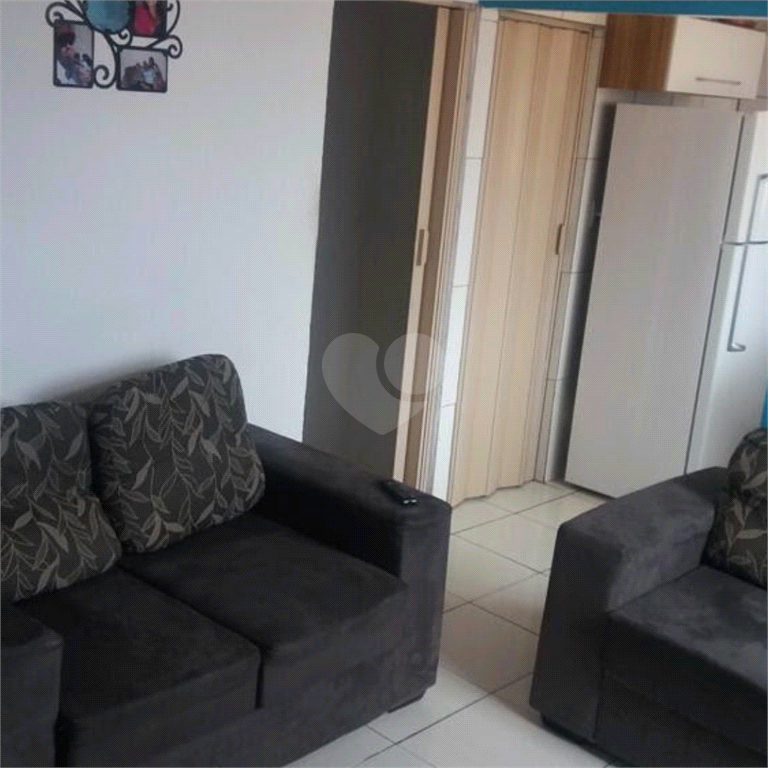 Venda Apartamento São Paulo Cidade Tiradentes REO909870 14