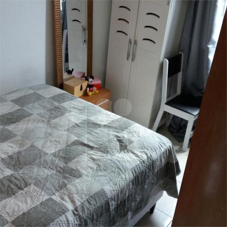 Venda Apartamento São Paulo Cidade Tiradentes REO909870 13