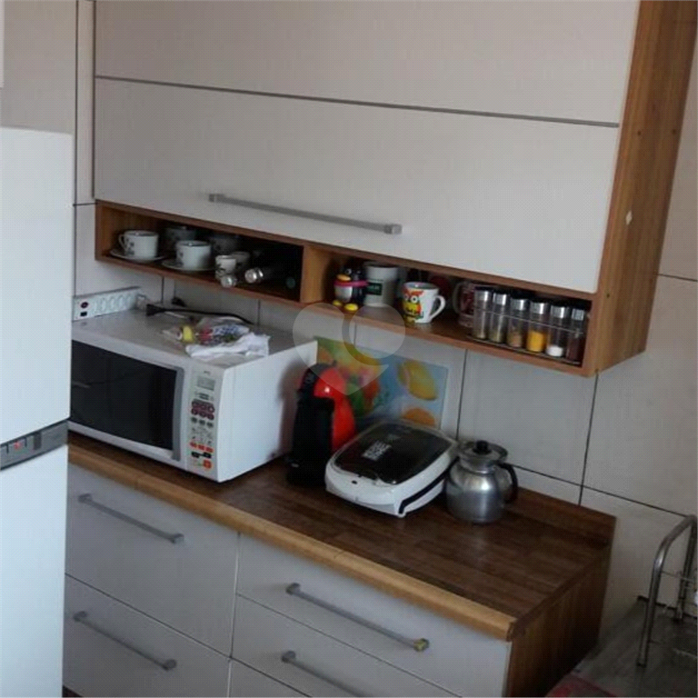 Venda Apartamento São Paulo Cidade Tiradentes REO909870 5