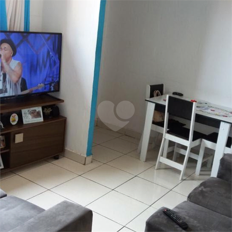 Venda Apartamento São Paulo Cidade Tiradentes REO909870 2