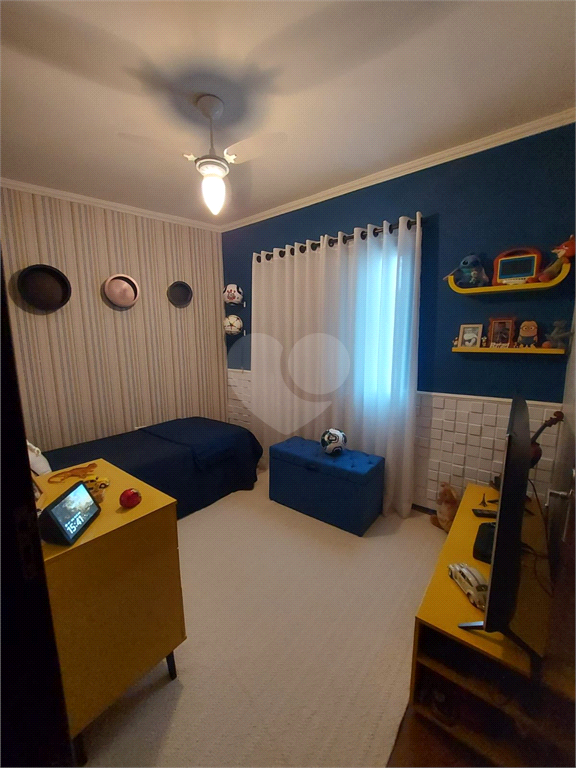 Venda Casa São Paulo Jardim Vila Formosa REO909873 8