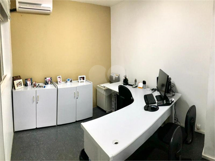 Venda Salas São Paulo Consolação REO909878 10