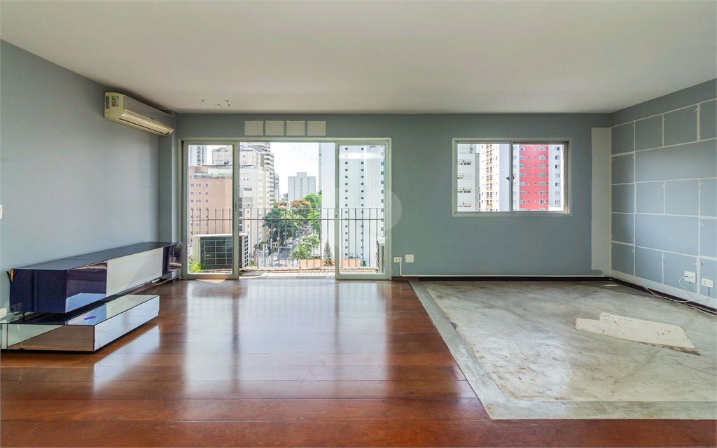 Venda Apartamento São Paulo Sumarezinho REO909879 1