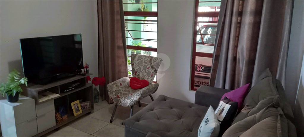 Venda Sobrado Sorocaba Jardim São Conrado REO909884 12