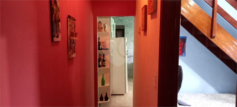 Venda Sobrado Sorocaba Jardim São Conrado REO909884 9