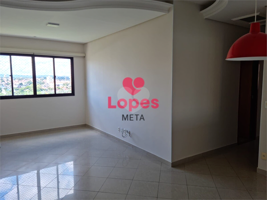 Venda Apartamento São José Dos Campos Parque Residencial Aquarius REO909887 2