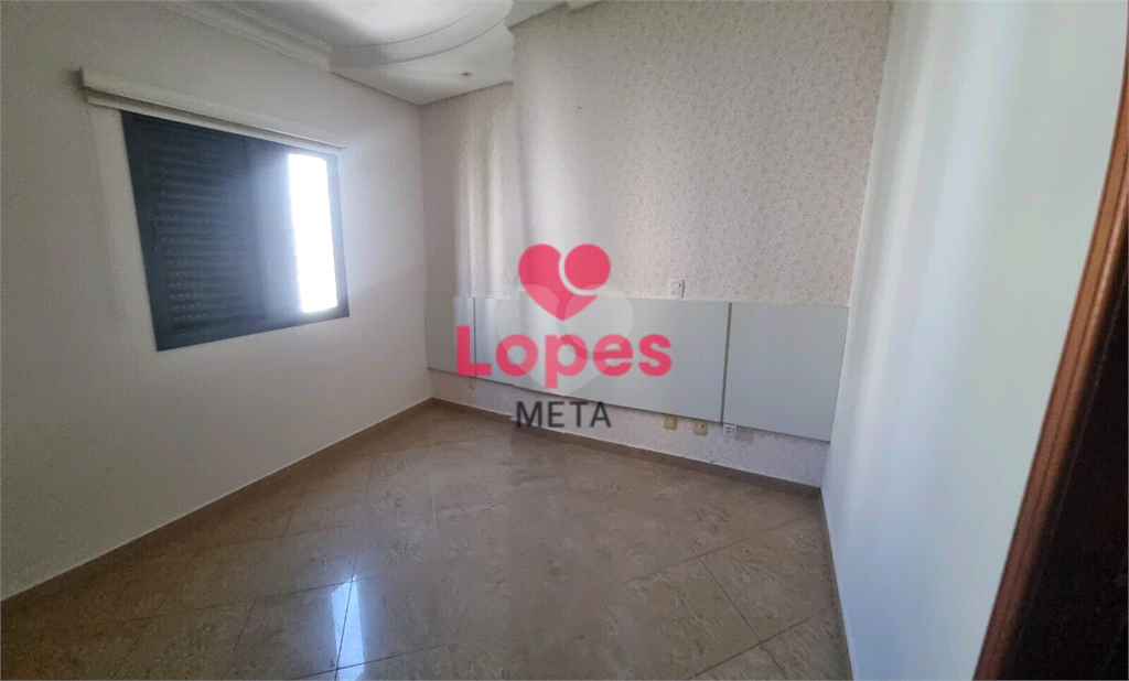 Venda Apartamento São José Dos Campos Parque Residencial Aquarius REO909887 21