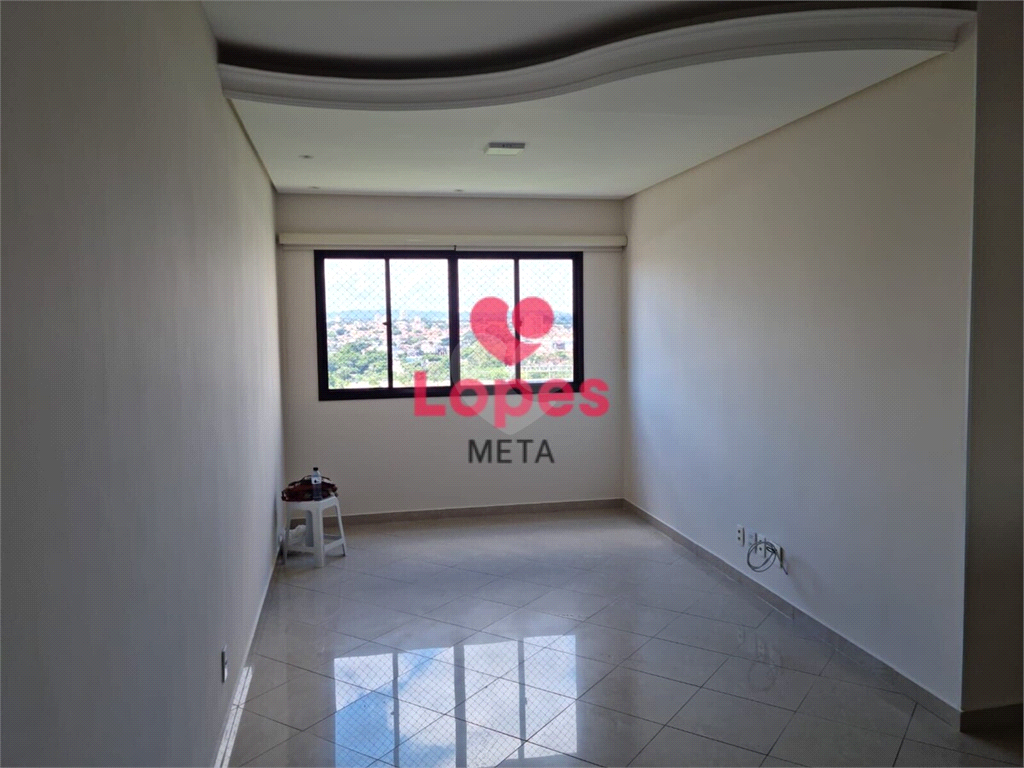 Venda Apartamento São José Dos Campos Parque Residencial Aquarius REO909887 7