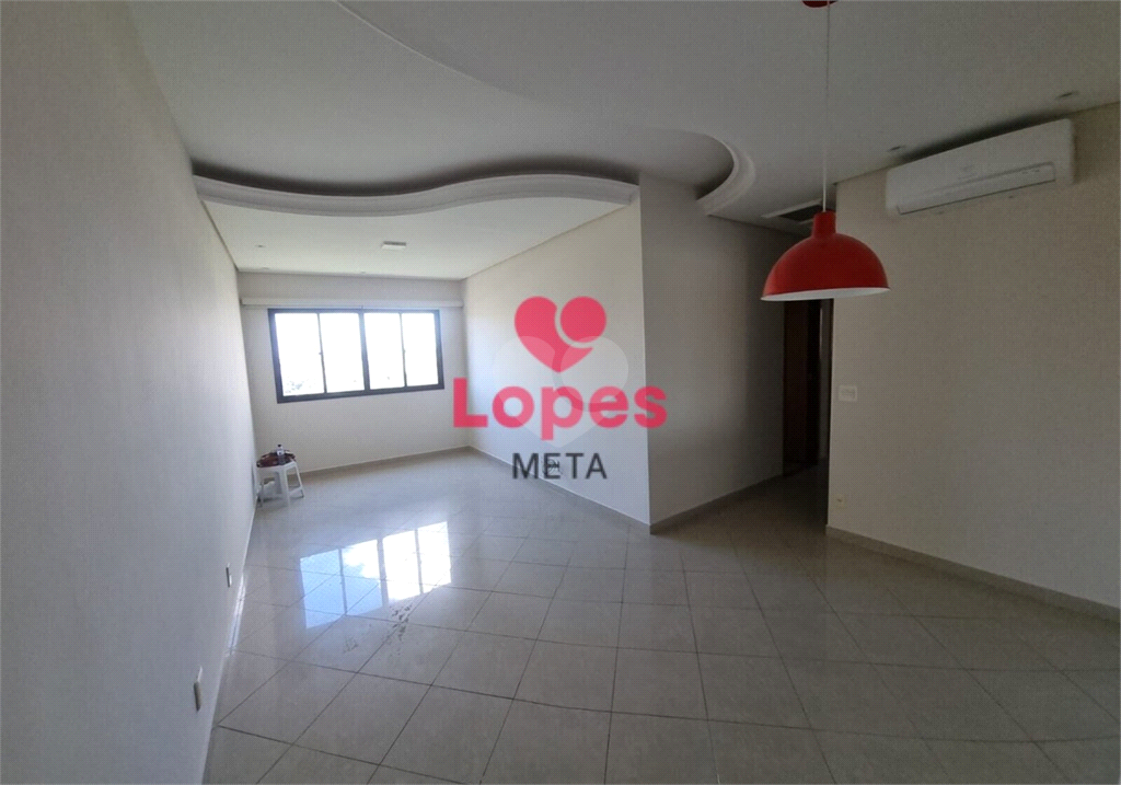 Venda Apartamento São José Dos Campos Parque Residencial Aquarius REO909887 1