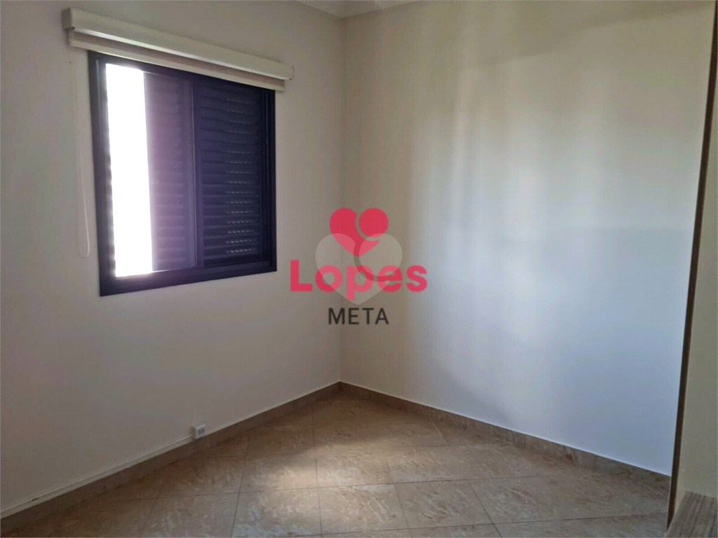 Venda Apartamento São José Dos Campos Parque Residencial Aquarius REO909887 13