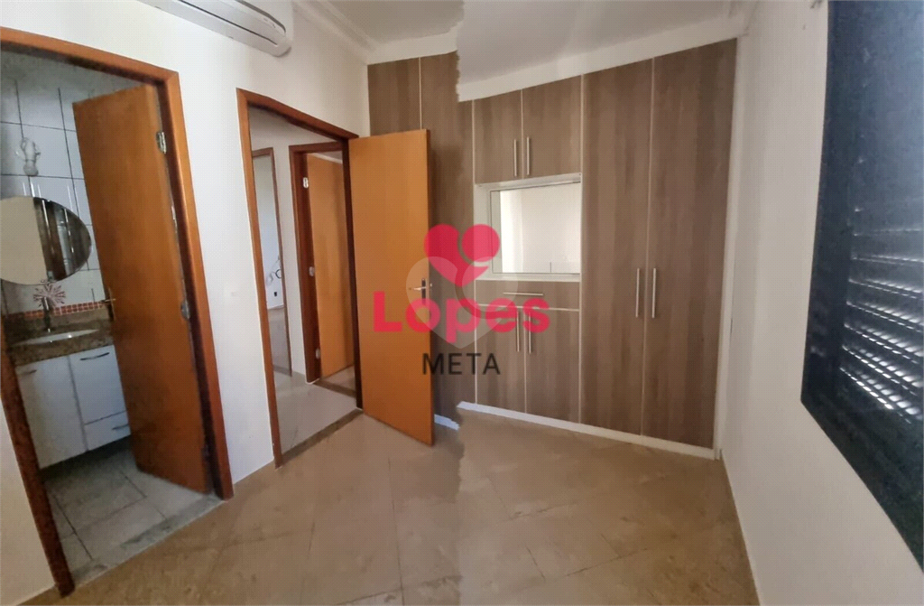 Venda Apartamento São José Dos Campos Parque Residencial Aquarius REO909887 15