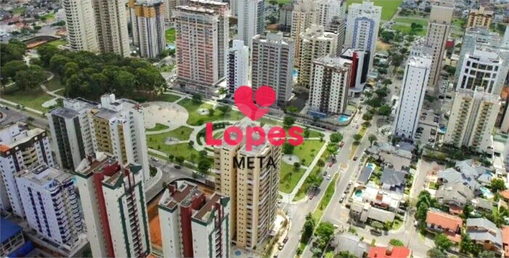 Venda Apartamento São José Dos Campos Parque Residencial Aquarius REO909887 26