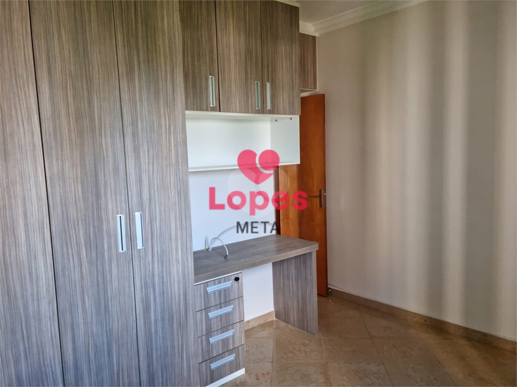 Venda Apartamento São José Dos Campos Parque Residencial Aquarius REO909887 12