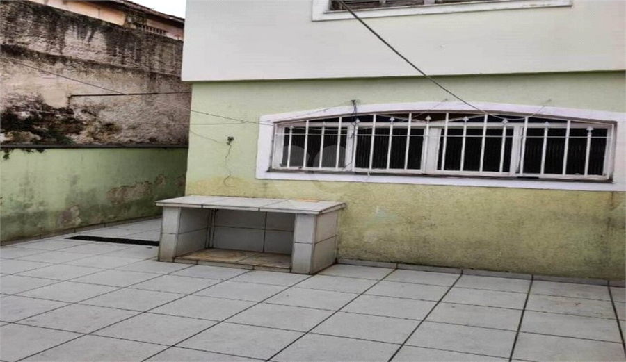 Venda Sobrado São Paulo Parada Inglesa REO909892 2