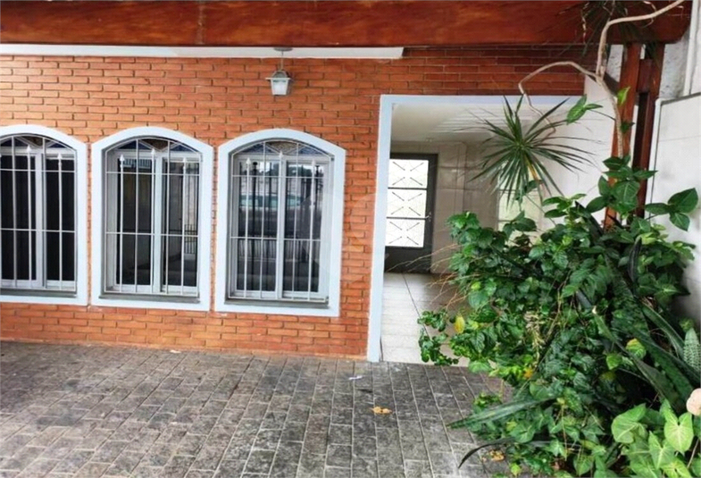 Venda Sobrado São Paulo Parada Inglesa REO909892 7