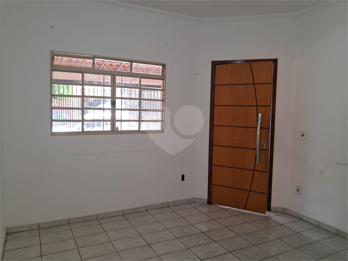 Venda Casa Indaiatuba Jardim Adriana REO909899 10