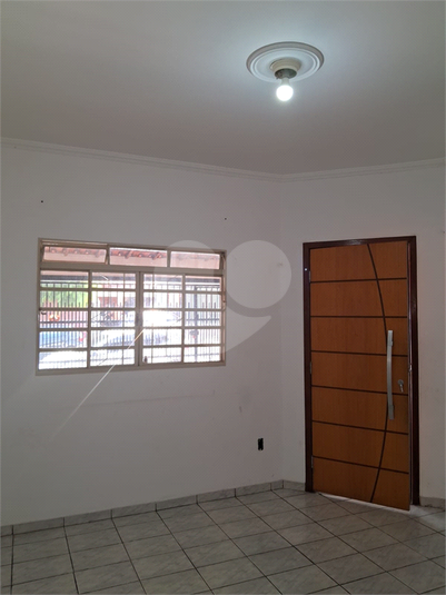 Venda Casa Indaiatuba Jardim Adriana REO909899 13