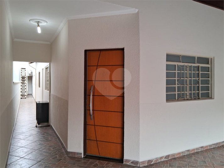 Venda Casa Indaiatuba Jardim Adriana REO909899 2