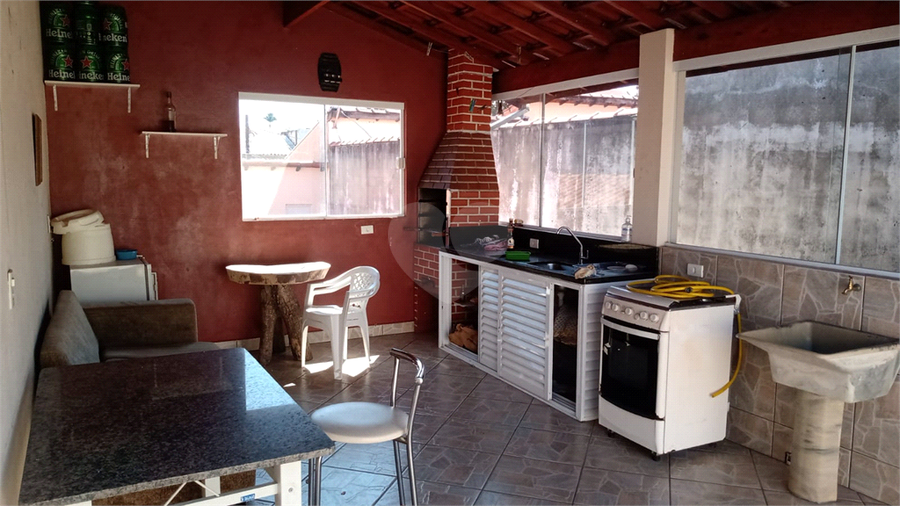 Venda Casa Indaiatuba Jardim Adriana REO909899 41