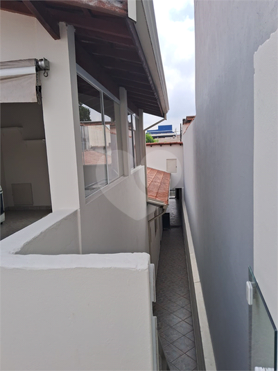 Venda Casa Indaiatuba Jardim Adriana REO909899 7