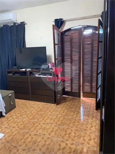 Venda Casa São José Dos Campos Conjunto Residencial Trinta E Um De Março REO909902 7