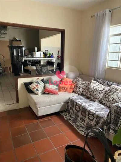 Venda Casa São José Dos Campos Conjunto Residencial Trinta E Um De Março REO909902 4