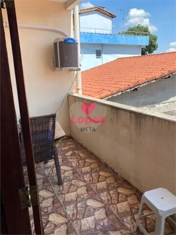 Venda Casa São José Dos Campos Conjunto Residencial Trinta E Um De Março REO909902 10