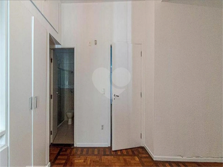 Venda Apartamento São Paulo Bela Vista REO909903 16