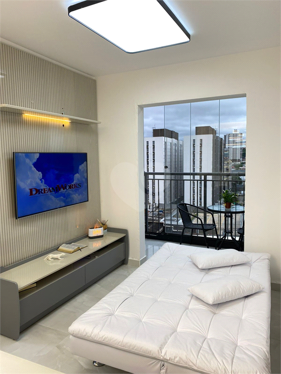 Venda Apartamento São Paulo Vila Guilherme REO909910 2