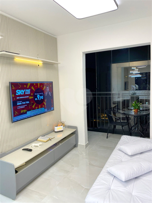 Venda Apartamento São Paulo Vila Guilherme REO909910 3