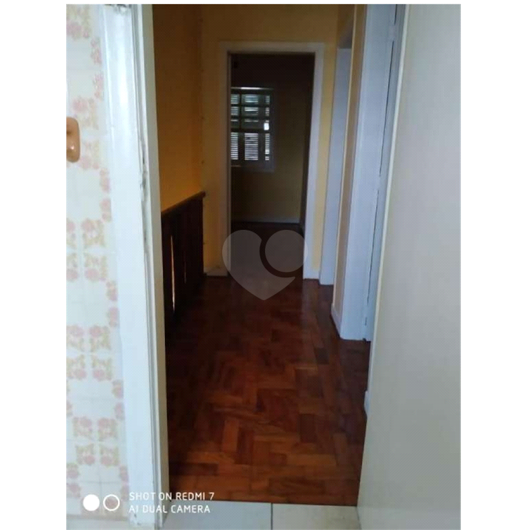 Venda Sobrado São Paulo Cambuci REO909914 11