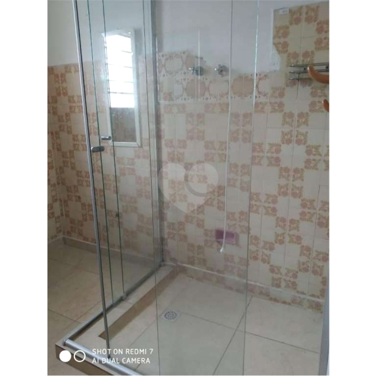 Venda Sobrado São Paulo Cambuci REO909914 5