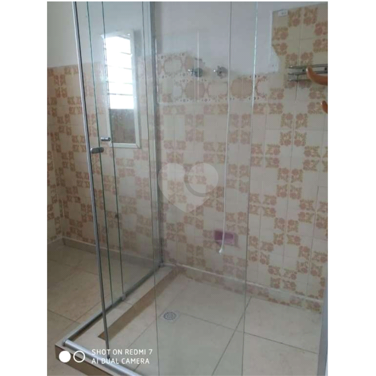 Venda Sobrado São Paulo Cambuci REO909914 3