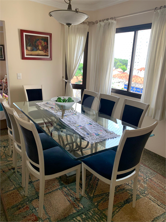 Venda Apartamento São Paulo Água Fria REO909915 3