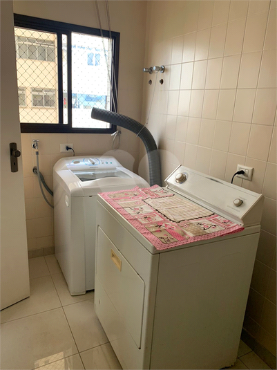 Venda Apartamento São Paulo Água Fria REO909915 17