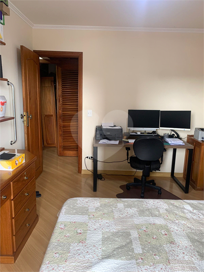 Venda Apartamento São Paulo Água Fria REO909915 22