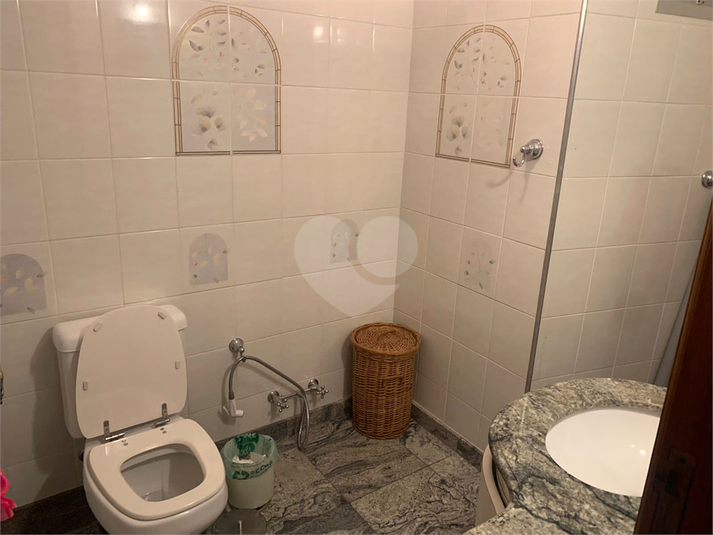 Venda Apartamento São Paulo Água Fria REO909915 14