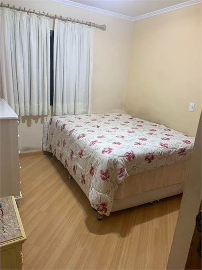 Venda Apartamento São Paulo Água Fria REO909915 7