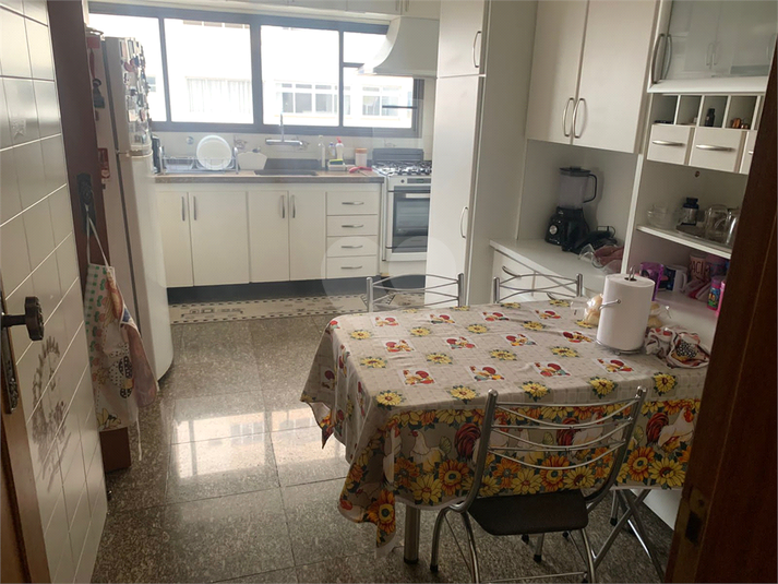 Venda Apartamento São Paulo Água Fria REO909915 4