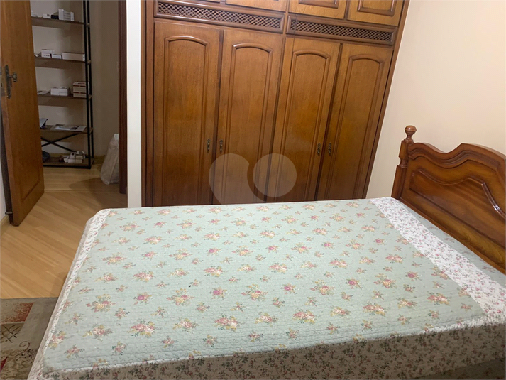 Venda Apartamento São Paulo Água Fria REO909915 6