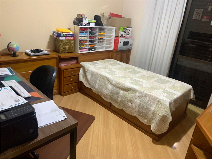 Venda Apartamento São Paulo Água Fria REO909915 21