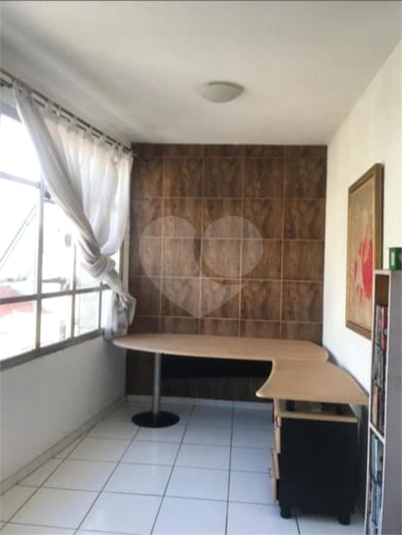 Venda Prédio inteiro São Paulo Mooca REO909916 4